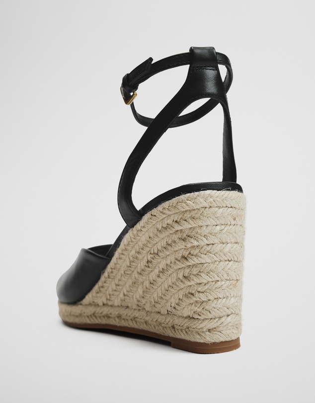 Country Road - Sienna Wedge