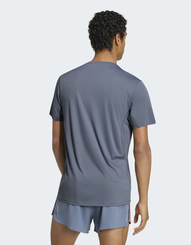 adidas Performance - Adizero Essentials Running Tee Mens