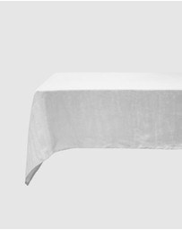 Bambury - Linen Tablecloth