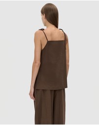 C&M CAMILLA AND MARC - Serra Top
