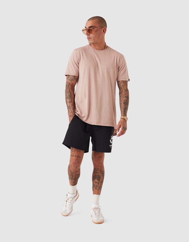 Zanerobe - Flintlock Tee Dusty Pink