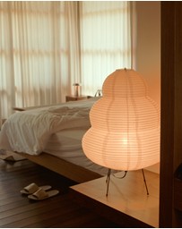 Dennis Did It - Above the Clouds Lamp