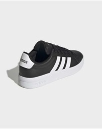 adidas Sportswear - Grand Court 3.0 Shoes - Teens