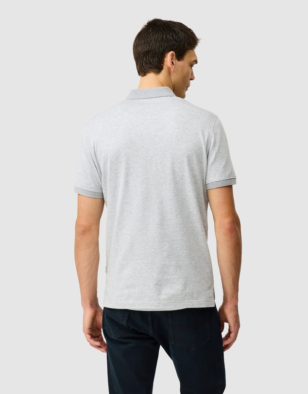 Rodd & Gunn - Chatto Creek Sports Fit Polo
