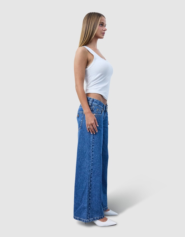 Abrand - 00 Wide Eva Petite