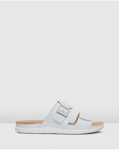White Synthetic