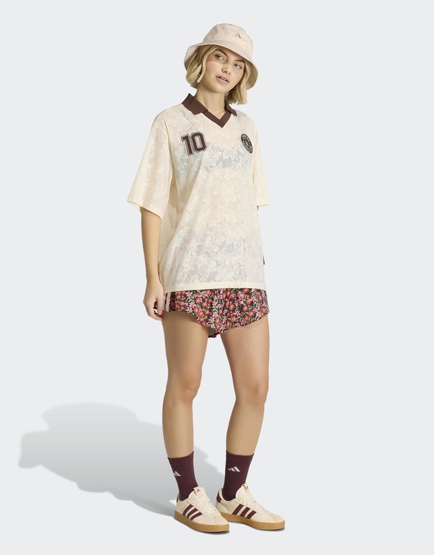 adidas Sportswear - ADIDAS x FARM RIO PREMIUM JERSEY Womens
