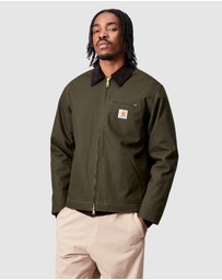 Carhartt WIP - Detroit Jacket