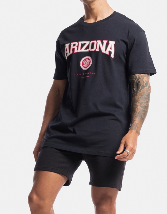 Stock & Co. - Arizona Tee