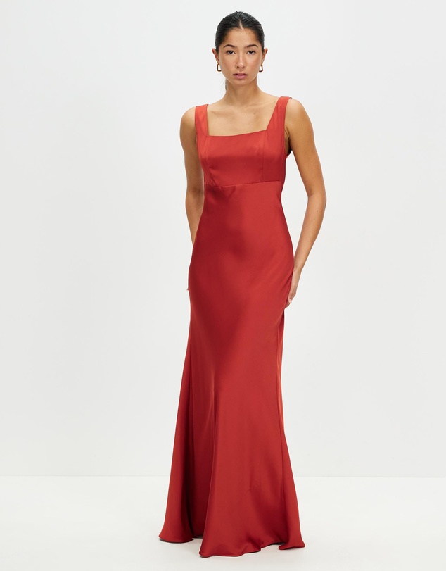 Alabaster The Label - Athena Dress
