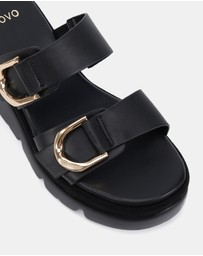 Novo - Blessing Wedges