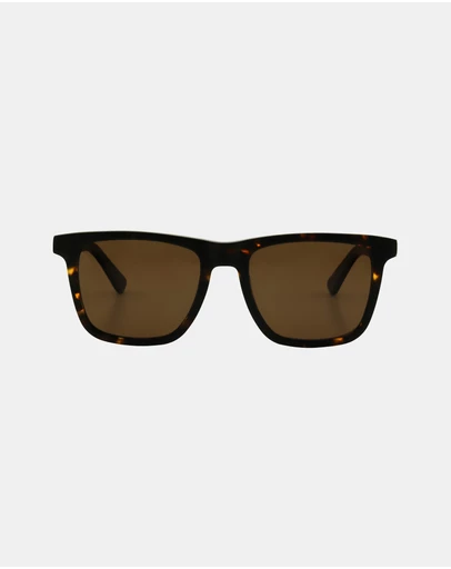 Bask Eyewear - Kai