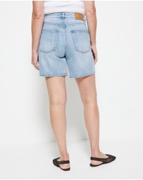 Commonry - Denim Short
