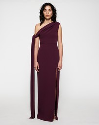 Solace London - Irina Maxi Dress