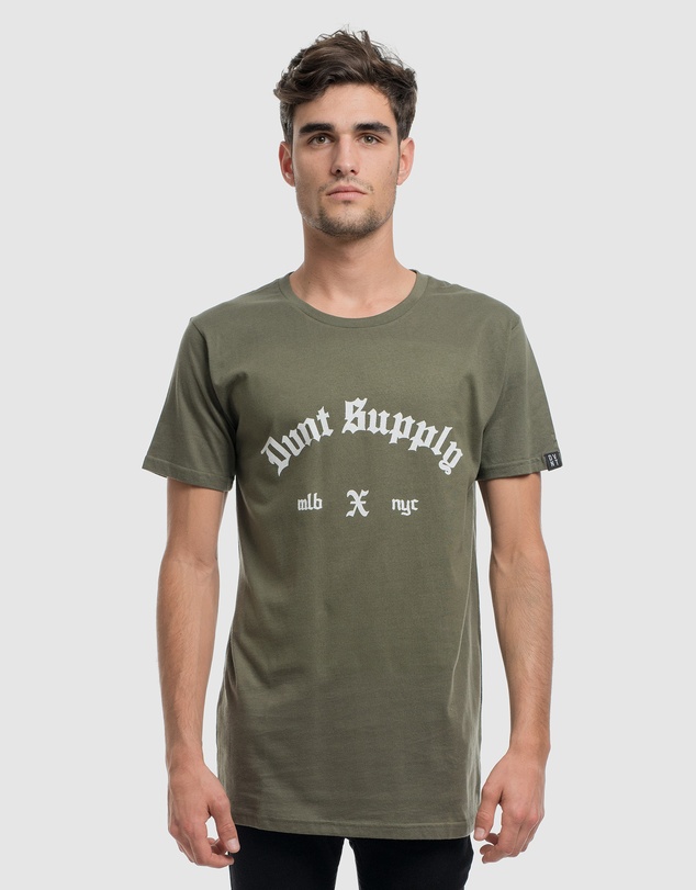 DVNT - Originals Tee