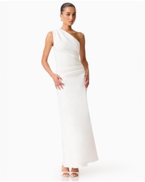 Elliatt - Skye One Shoulder Gown