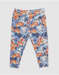 WITH LOVE FOR KIDS - Leggings - Babies