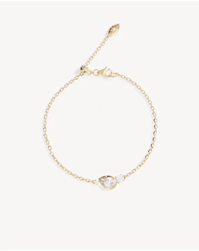 By Charlotte - Quiet Radiance Bracelet