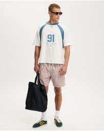 Cotton On - Easy Shorts
