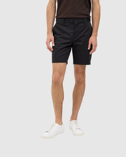 Politix - Fraser Comfort Waistband Shorts