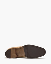 Aquila - Lexington Chelsea Boots