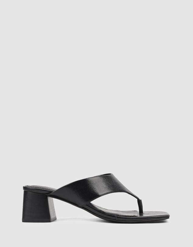 Siren - Heaven Heeled Thongs