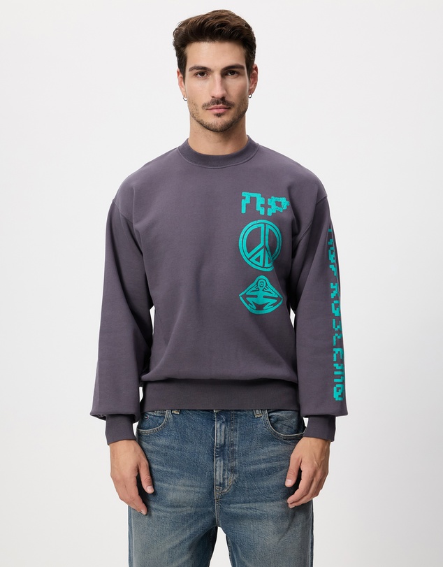 No Problemo - Space Travel Sweatshirt