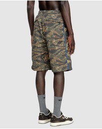 Diesel - P-Ramos Shorts