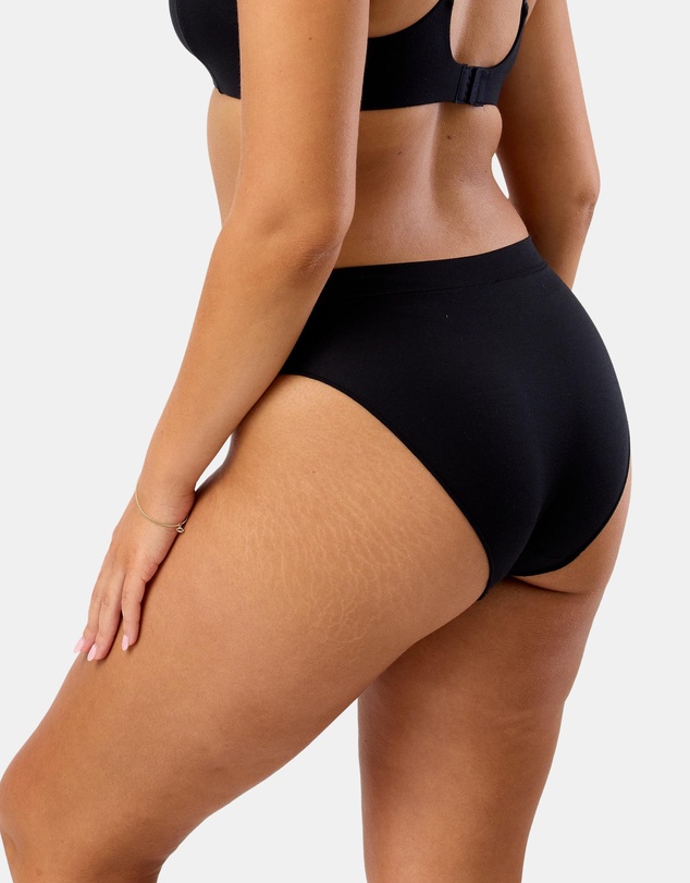 Hush Hush - Modal Bikini Brief