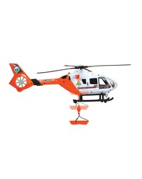 Rallye - Air Rescue Helicopter