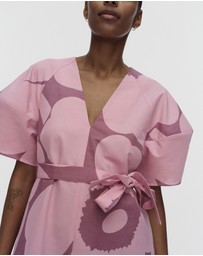 Marimekko - Taivut Unikko Dress