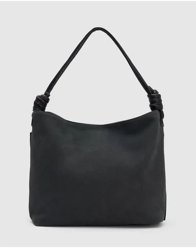 Arms Of Eve - Memphis Hand Bag - Liquorice