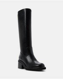 Call It Spring - Journie Boots