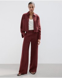 M.N.G - Ricardo Trousers