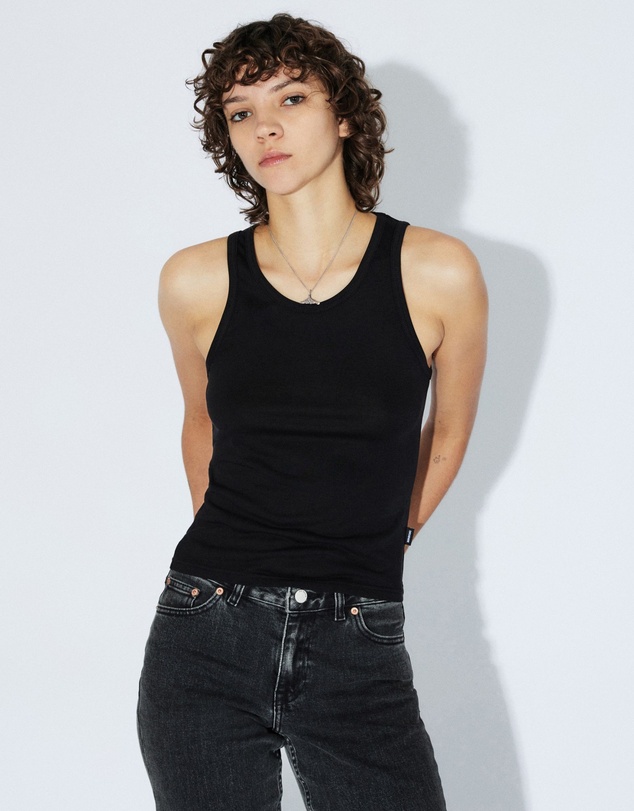 Dr Denim - Mella Top