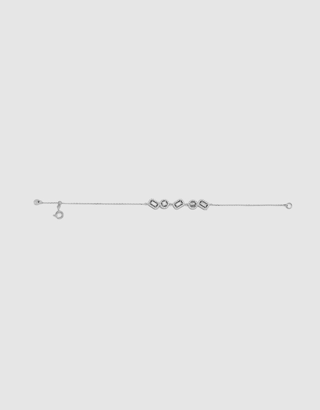 Michael Kors - Premium Silver Bracelet