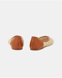 Ancient Greek Sandals - Aeropi