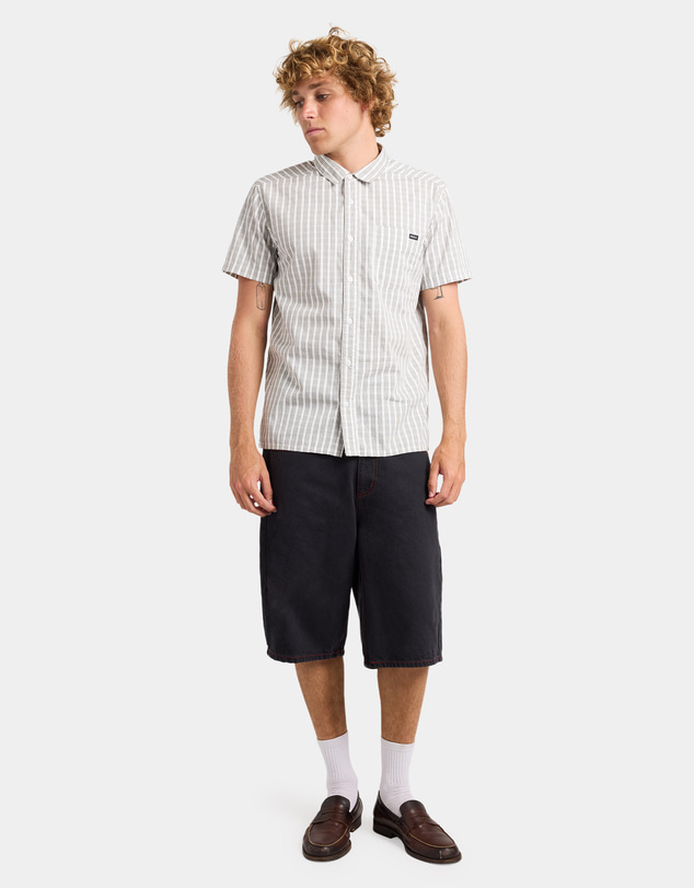 RVCA - HARMONY SCRIBBL (ANW)