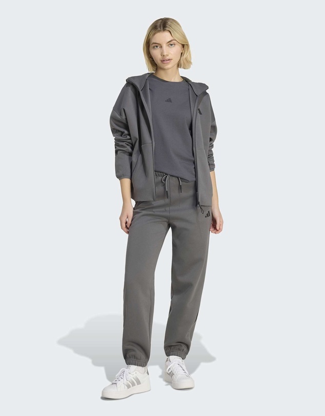 adidas Sportswear - ADIDAS Z.N.E. FULL ZIP HOODIE Womens