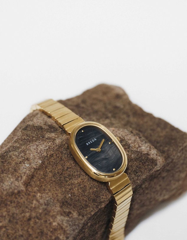 Breda - Jane Metal Bracelet Watch, 23MM