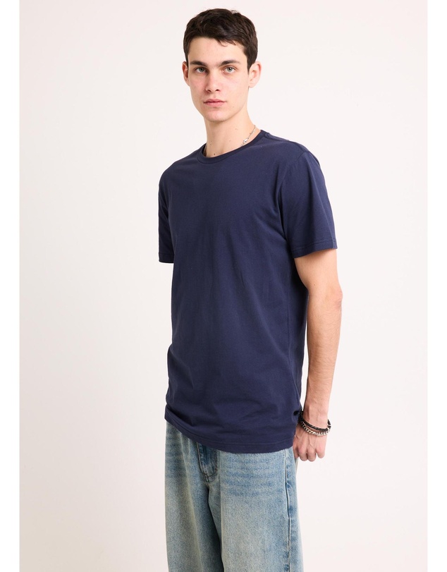 General Pants Co. Basics - Crew Short Sleeve T-Shirt