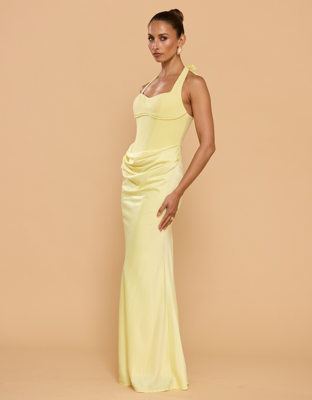 CATHERINE FERRARO - Miranda Gown