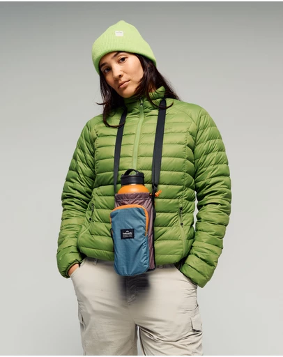 Kathmandu - Heli Down Jacket v4