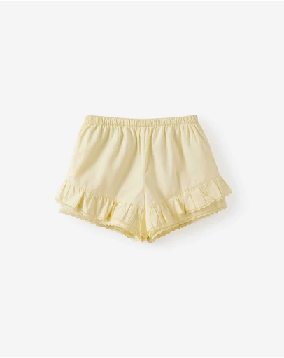 Cotton On Kids - Frill Short