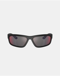 Prada Linea Rossa - 0PS 05ZS