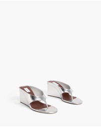 Witchery - Leni Wedge Heels