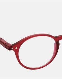 IZIPIZI - Screen Collection D Essentia Rosy Red