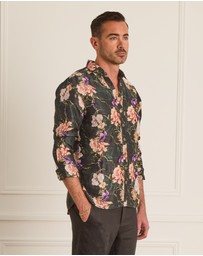 Aqua Blu Australia - Tempest Blake Shirt