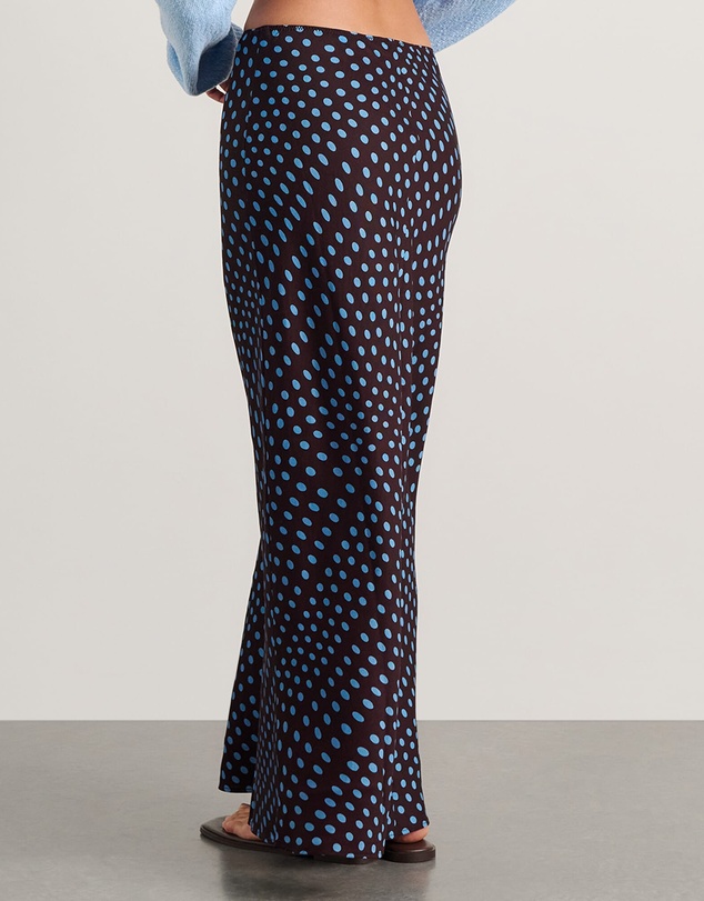 Jag - Ania Maxi Skirt