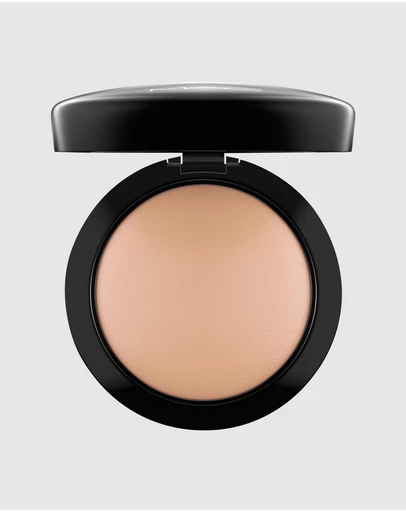 MAC - Mineralize Skinfinish Natural
